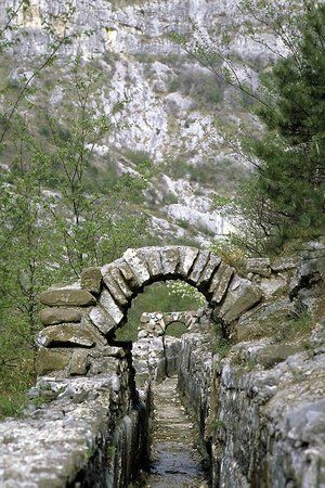 Acquedotto Romano