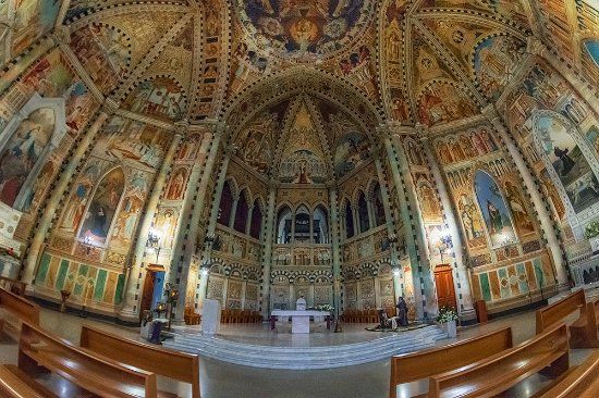 S. Antonio a Fulgenzio