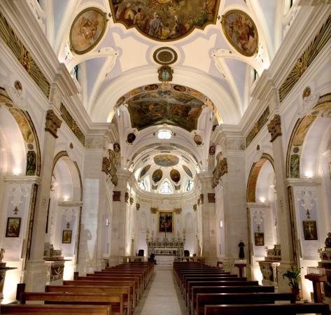 Chiesa Santa Chiara