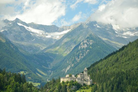 Castello di Tures