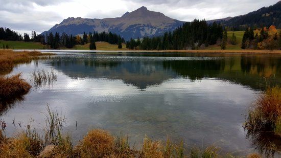 Lauenensee