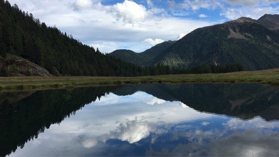 Lago Covel