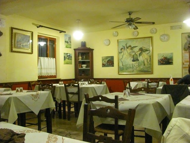 Osteria Il Melograno
