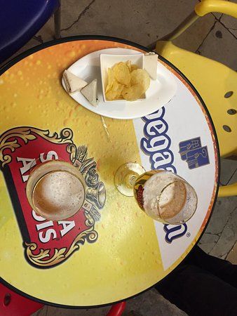 Bar Centrale