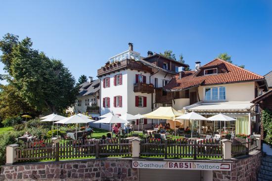 Babsi Pizzeria Trattoria