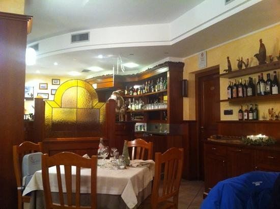 Ristorante Bar Chez Bionaz