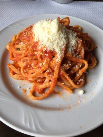 Trattoria Griglieria Peccati di Gola