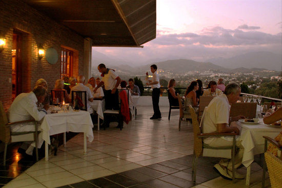 Charme Cafe