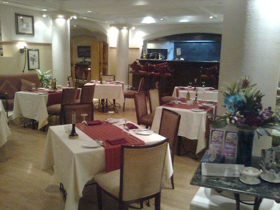 Olivio's