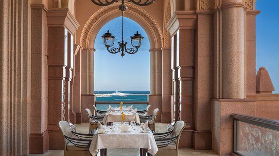 Le Vendome Brasserie