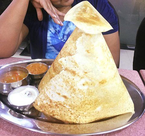 Cettinad Restaurant