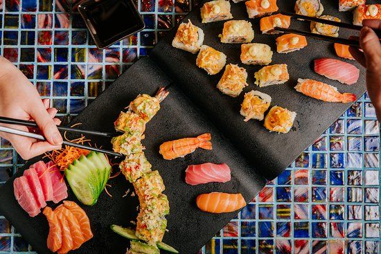 Taste of Asia