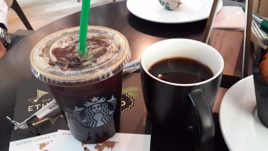 Starbucks