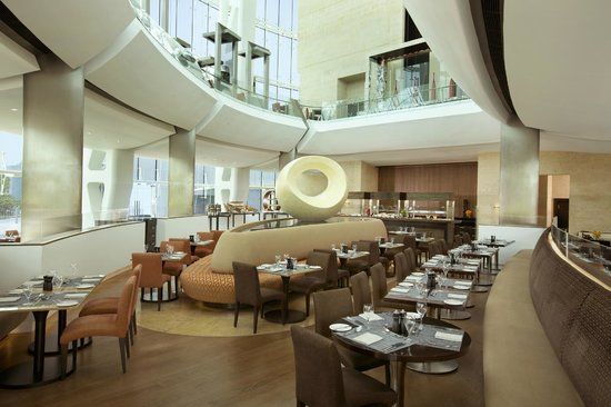 Oceana Restaurant