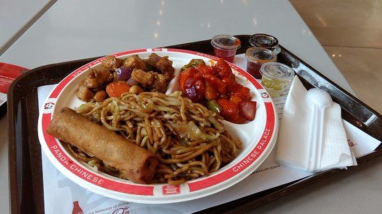 Magic Wok