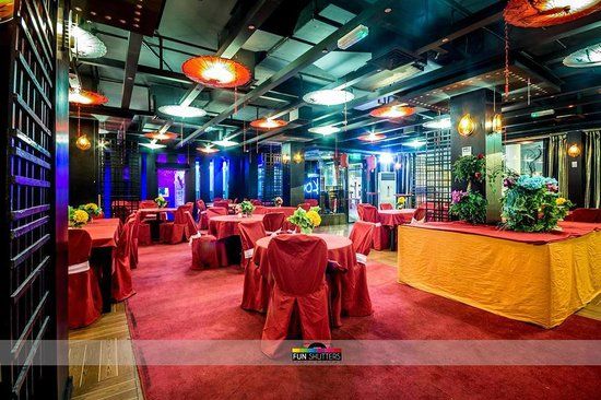 Koyla Lounge & Cafe