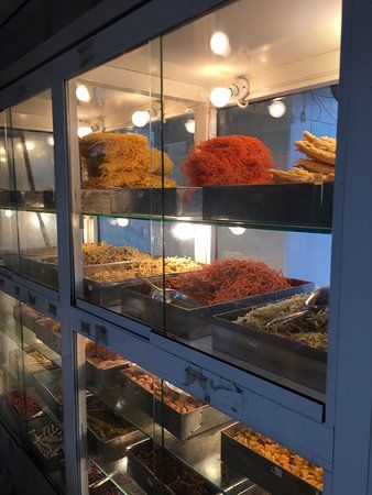 Ajanta Vegetarian Restaurant