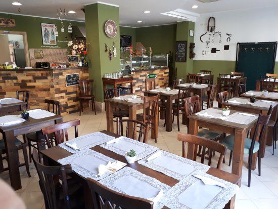 Agorà La Cantina