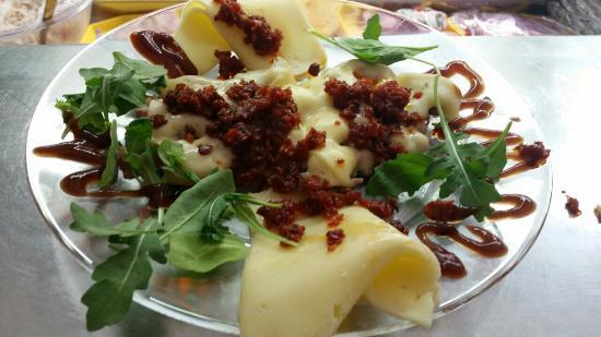 L'Olimpo del Gusto