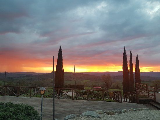 Ristorante La Chianina Pescatrice