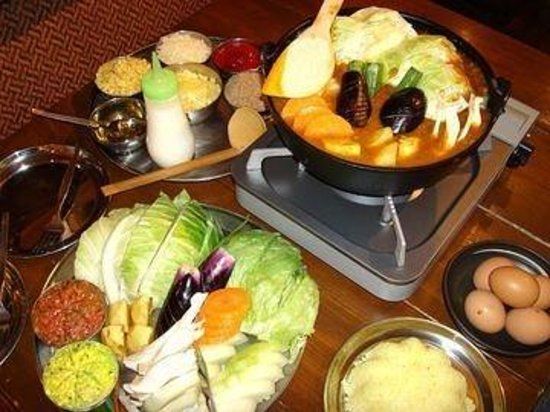 Thali-Ya Nishi-Waseda