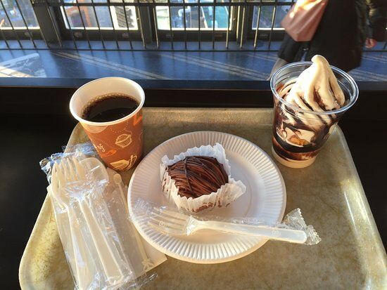 Café La Tour