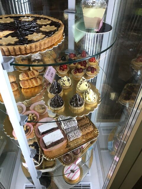 Gelateria Italia