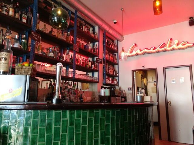 Pub Lisboeta