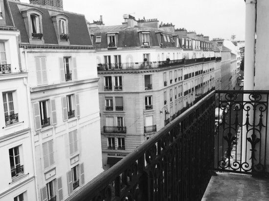 Grand Hotel Leveque
