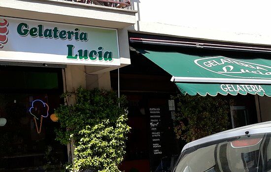 Gelateria Lucia