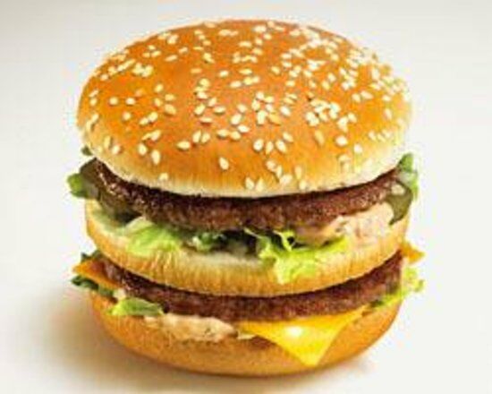 McDonald's Ekoda Ekimae