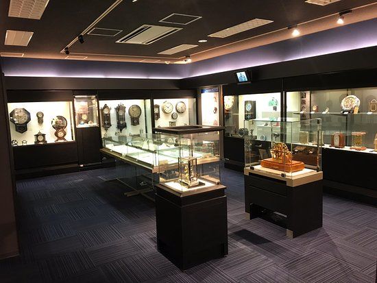 Museo di Seiko