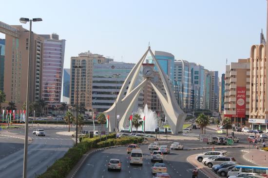 Torre dell'orologio di Deira
