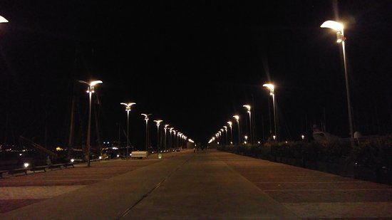 Porto Mirabello