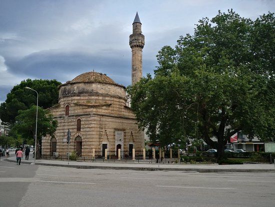 moschea Muradie