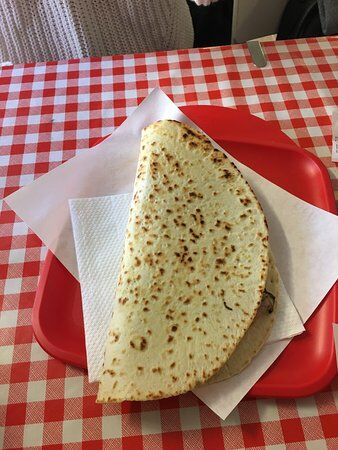piadineria dei leoni