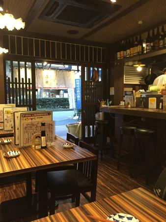 Wa Bistro Hotaru