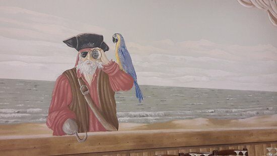 Osateria Il Corsaro