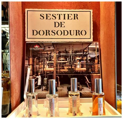 Dorsoduro 3821