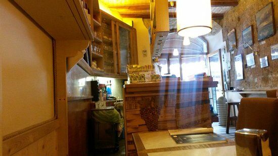 Caffe Bar Brozzi