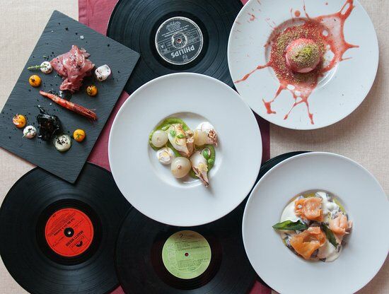 Il Fiore all'Occhiello Bistrot