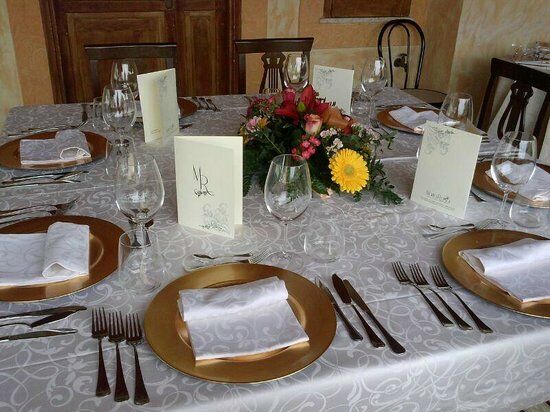 Ristorante Maria Rosa