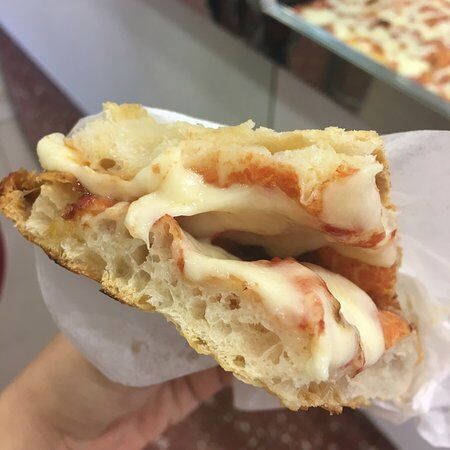 Pizzeria Cristini