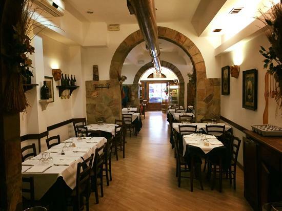 La Botte in Trastevere