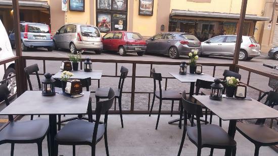 Bar Sweet Caffe