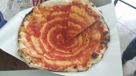 Su Stampu Nel Corso