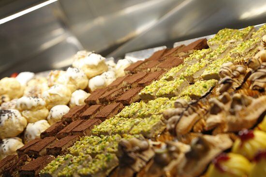 Pasticceria Perlini
