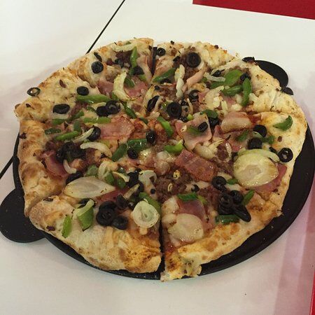 Telepizza