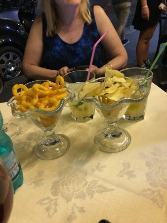 Art Caffe Cavour