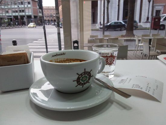 Caffetteria Cavour
